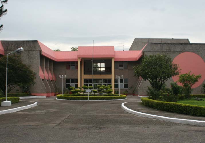 Wadia History
