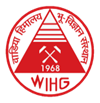 WIHG Logo