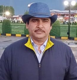 डॉ. नरेश कुमार