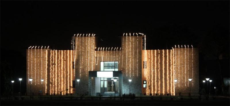 Guest House