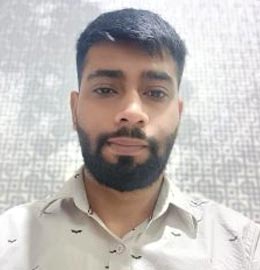 श्री सौरभ आनंद