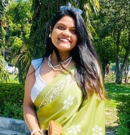 सुश्री तानिया बसु