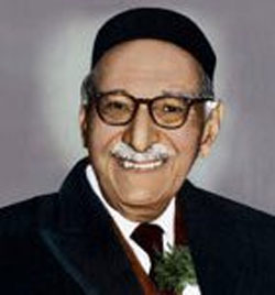 Prof. D.N. Wadia