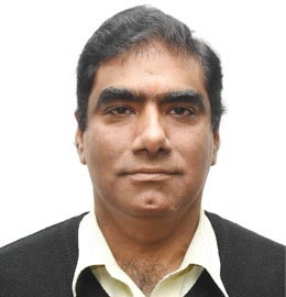 Shri Tajender Ahuja
