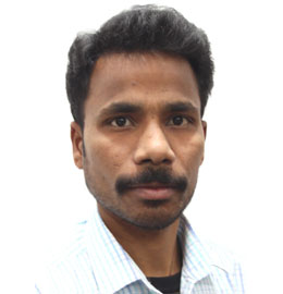 Dr. Prakasam M