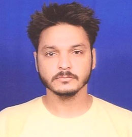 डॉ. नवीन चंद्र