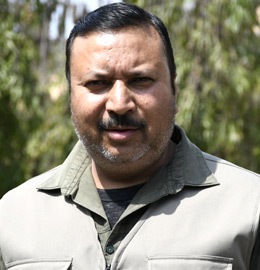 Dr. Manish Mehta