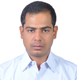 Dr. Bappa Mukherjee