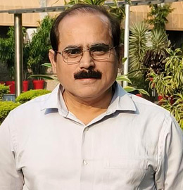 Dr. Jayendra Singh