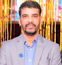 Dr. Paramjeet Singh