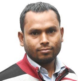 Mr Rahul Lodh
