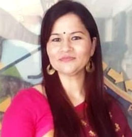 Dr. Pinkey Bisht