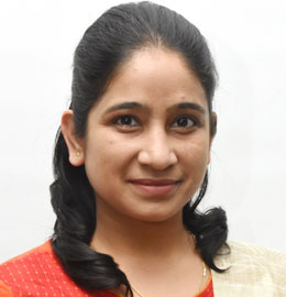 Dr. Suman Lata Srivastava