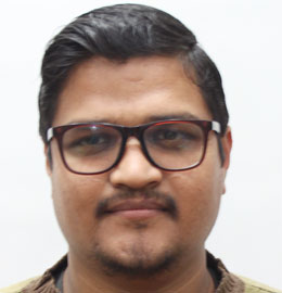 Mr. Saurabh Singhal