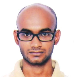Dr. Subhajit Saha 