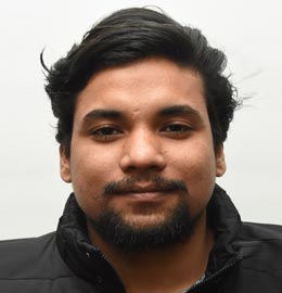 Mr. Prateek Negi
