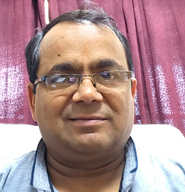Dr. Gautam Rawat