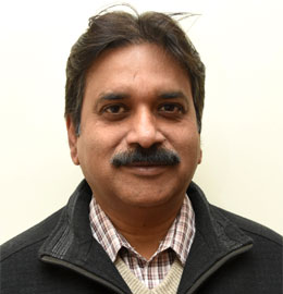 Sh. Manas Kumar Biswas