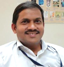 Dr. Narendra Kumar