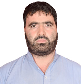 Dr. Rouf Ahmad