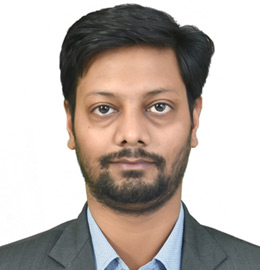 डॉ. आदित्य खरया