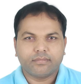 Dr. Jairam Yadav
