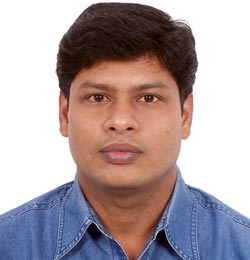 डॉ. आर. जे. पेरुमल