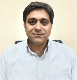 Dr. Rakesh Bhambri