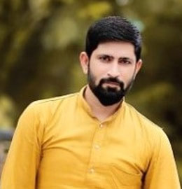 Dr Praveen Kumar