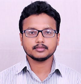 Dr. Subham Bose