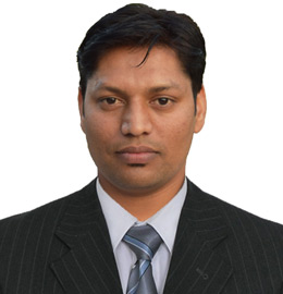Dr. Anil Kumar
