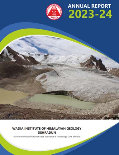वार्षिक रिपोर्ट 2023-2024