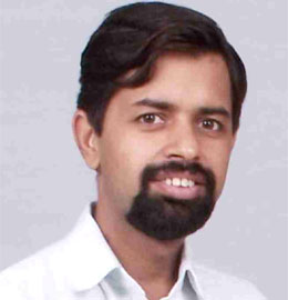 Dr. Vikram Gupta