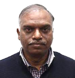 Dr. Pradeep Srivastava
