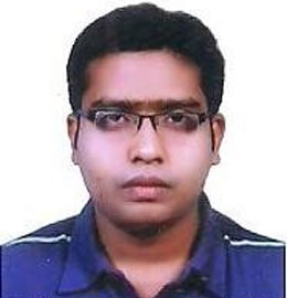 Dr. Priyadarshi Chinmoy Kumar