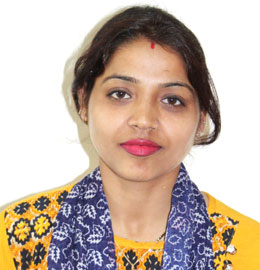Mrs. Rachna Panwar