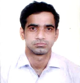 Shri. Aakash Sharma