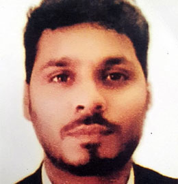 Shri Naved Khan