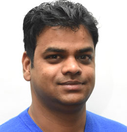 Shri Tarun Jain