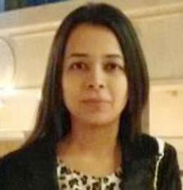 Mrs. Disha Vishnoi