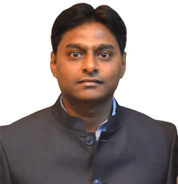Dr. Amit Kumar