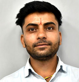 Shri. Nitesh Kumar