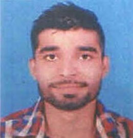 Shri Amit Kumar