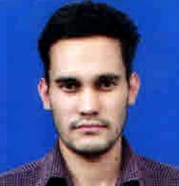 Shri Anil Singh