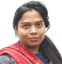 Smt. Sarita