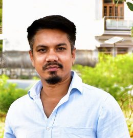 Sh. Rajeev Yadav