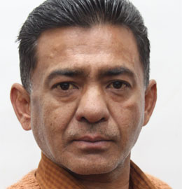 Shri Preetam Singh