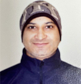 Shri Dhanveer Singh