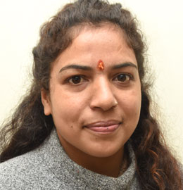 Mrs. Anjali