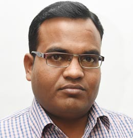 Shri Gyan Prakash